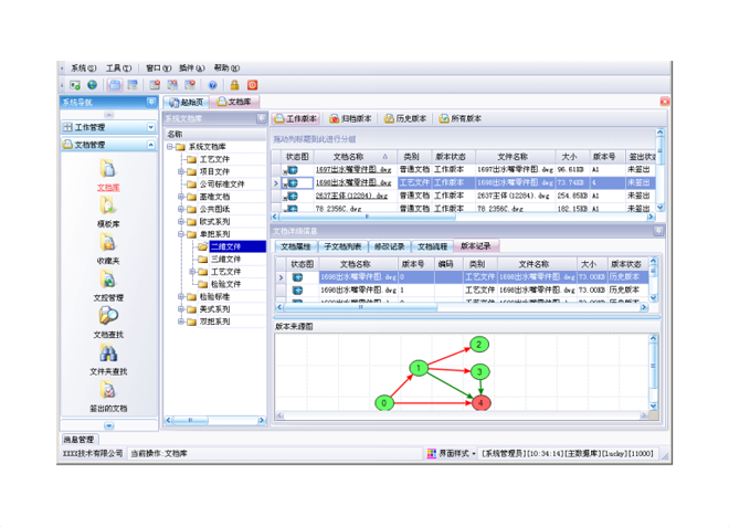 ERP系统 ERP系统